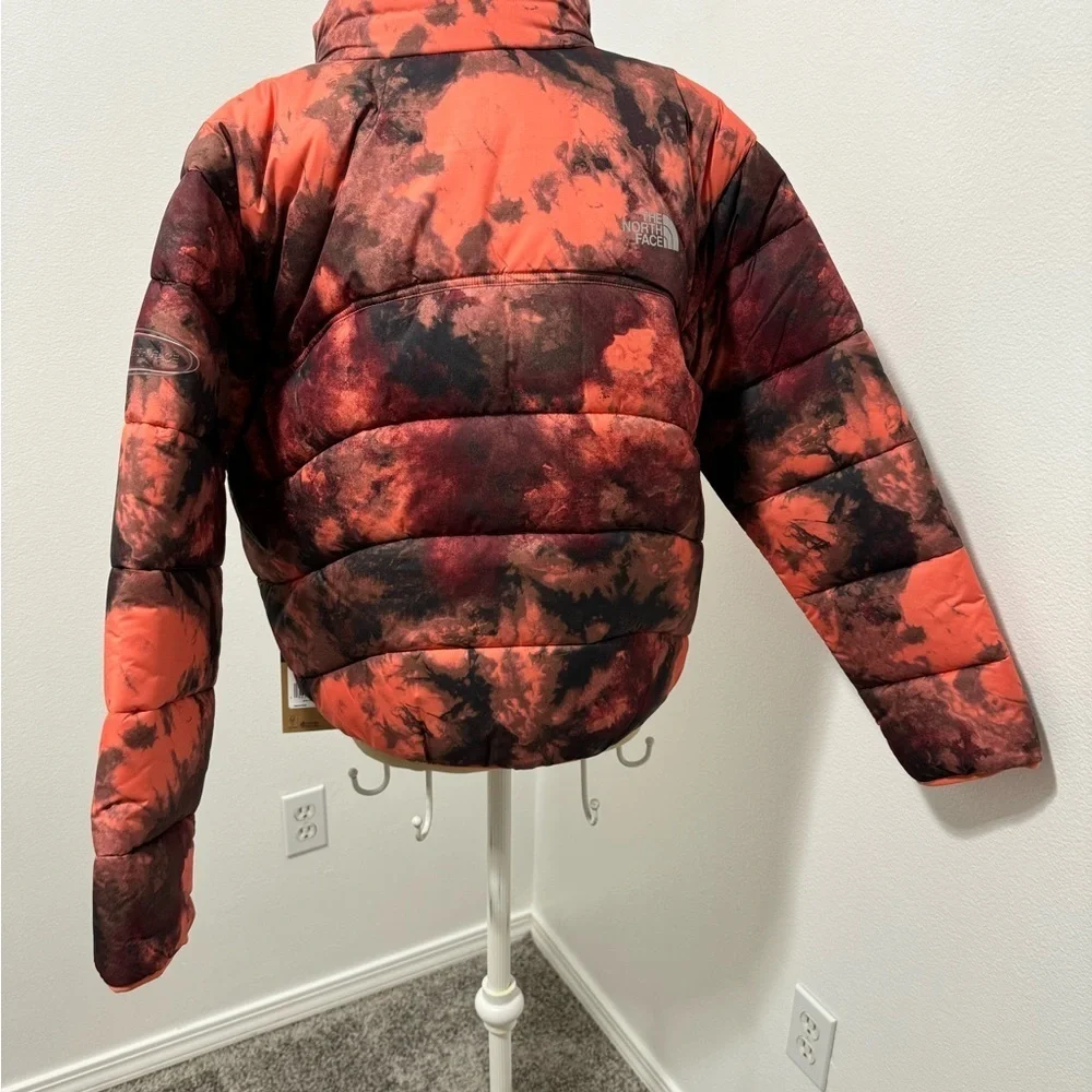 NWT The North Face puffer - Picture 6 of 8
